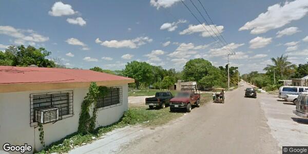 CENTRO DE APOYO AL DESARROLLO RURAL 02 HOPELCHÉN